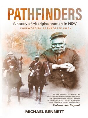cover image of Pathfinders